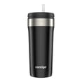 thumbnail image 1 of Termo 18 Oz Sistema Dual Frío Caliente Acero Inox Contigo negro Estándar, 1 of 4