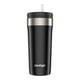 thumbnail image 1 of Termo 18 Oz Sistema Dual Frío Caliente Acero Inox Contigo negro Estándar, 1 of 4