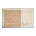 thumbnail image 1 of Tapete Entrada Fashionable Deluxe 45X75 Cm Caucho Beige, 1 of 3