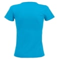thumbnail image 2 of SOLs Womens Prime Pique Polo Shirt, 2 of 4