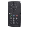 thumbnail image 1 of Portable Scripture Player with Multiple Languages, Solar Powered Electronic Sound Reader, 4G Capacity, Smart Memory Point Reading, Sound Scripture Player, 1 of 7