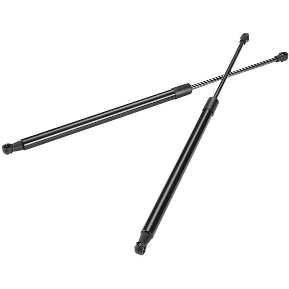 A-Premium Front Hood Lift Supports Gas Springs Compatible with Lexus GX460 Toyota Land Cruiser 2010-2013 Sport Utility