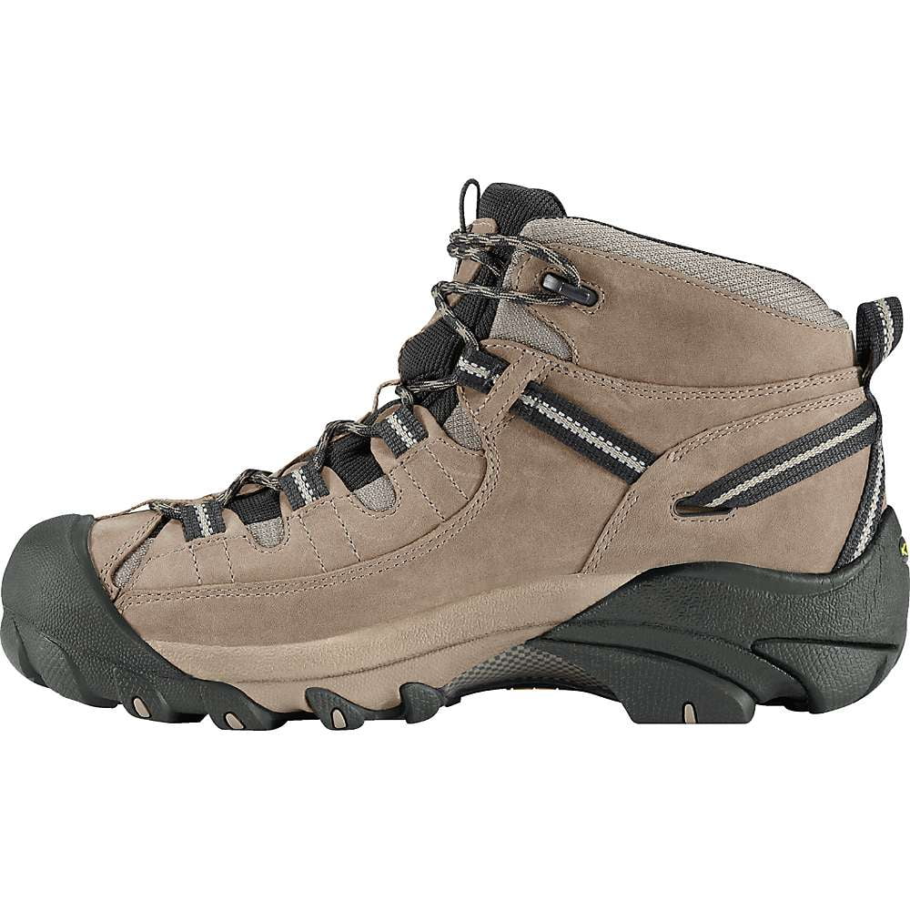Keen targhee top ii mid wide