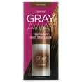 thumbnail image 5 of Everpro Beauty Gray Away Temporary Hair Color Root Concealer, Light Brown, 5 of 7