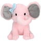 thumbnail image 1 of Elefante De Peluche Suave Para Decoración Del Hogar De Niños Con Sujeción Cómoda, 1 of 7