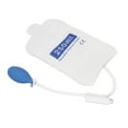 thumbnail image 1 of Pressure Infusion Bag Monitoring , Medical Pressure Infusion Bag Pressure Infusion Bag Cuff Tpu Pressurized Infusion Bag Pressurized Bag Infusion Pressurized Bag Bagging for Fluid, 1 of 7