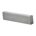 thumbnail image 1 of Soporte de mampara de ducha con filtro de café de aleación de aluminio, estación de soporte de filtro reutilizable para café, Bar, filtro de Gris 2 Rejilla, 1 of 8