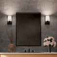thumbnail image 3 of Kichler Lighting - Adani - 1 Light Wall Sconce In Modern Style-8.5 Inches Tall, 3 of 7