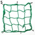 thumbnail image 6 of Hloma Motorcycle 6 Hook Mesh Bag String Sundries Helmet Luggage Holder Bungee Net Rope, 6 of 6