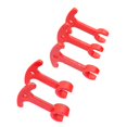 thumbnail image 2 of Camshaft Sliding Pieces Spacer Tool Installation Tool Engine Slider Gasket Tool T40191 for A4 Replacement Automotive Durable Accessory Sharpla Piezas deslizantes del árbol de levas, 2 of 7