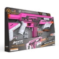 thumbnail image 6 of Adventure Force Tactical Strike Nexus Pro X2 Ultimate Half-Length Pro Foam Dart Blaster, up to 200 ft with Accuracy Booster and Protective Eyewear, 14+, 6 of 7