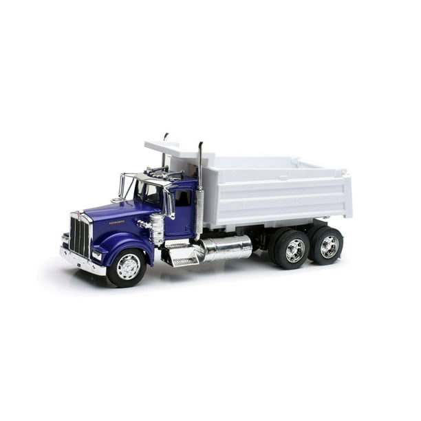kenworth ride on toys