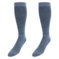 thumbnail image 2 of Dr. Scholl's  Over the Calf Graduated Compression Socks (2 Pair Pack) (Men), 2 of 2