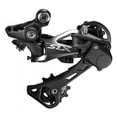 thumbnail image 1 of Shimano, SLX RD-M7000, Rear derailleur, 11sp., GS, Black, 1 of 1