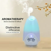 Cool Mist Humidifier, Premium Ultrasonic Humidifiers with 7 Night Light for Bedroom Baby, Whisper Quiet, Auto Shut-Off, Touch Panel, Timer, Filterless Vaporizer