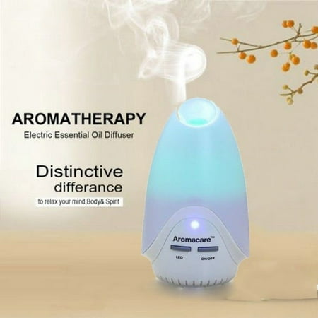 Cool Mist Humidifier, Premium Ultrasonic Humidifiers with 7 Night Light for Bedroom Baby, Whisper Quiet, Auto Shut-Off, Touch Panel, Timer, Filterless Vaporizer