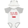 thumbnail image 3 of Inktastic So Cute Polish Boys or Girls Baby Bodysuit, 3 of 5