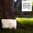 thumbnail image 3 of Coffee Brand Coffee Maple Creme K-Cups | Medium Roast Arabica Flavored, Compatible with All K-Cup Brewers |  12 pack, 3 of 8