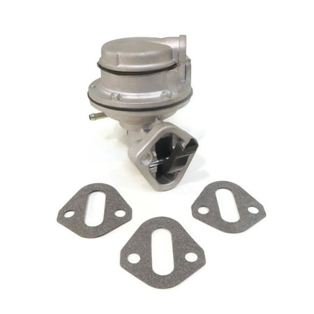 The ROP Shop | Fuel Pump for 1988 Mercruiser 5.0L [CARB] 3501144AS  3502299AS  3504184AS Marine