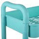 thumbnail image 3 of WHAMVOX Carrito Organizador De Almacenamiento Con Color Azul Para Uso En Hogar Y Cocina, 3 of 6