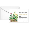 thumbnail image 2 of 30 Pack Christian Greeting Cards 4x6 Inch Inspirational Note Cards with Scripture Bible Verses Encouragement Cards. Scripture Note Cards., 2 of 5
