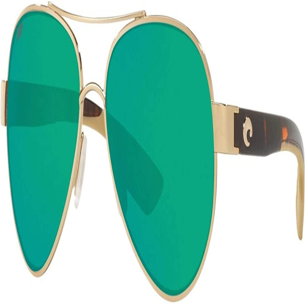 costa del mar aviators