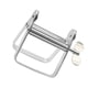 thumbnail image 2 of Billuyoard Exprimidor de aleación de aluminio, dispensador de de dientes, escurridor de tubo, herramienta de rodillo manual Juegos de accesorios de baño 10x8.5cm Billuyoard HA5500-01B, 2 of 6