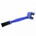 thumbnail image 6 of ZEPARO Bicycle Chain Cleaner Cycling Bike Brushes Scrubber Wash Tool Cleaning Kit, 6 of 6