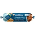thumbnail image 5 of Blue Buffalo Chicken Bundle, Life Protection Formula Dry Dog Food 5lb & Love Made Fresh Dog Food Roll 1lb, 5 of 9