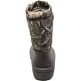 thumbnail image 3 of Bogs Kids' Snow Shell Boot - Camo, 3 of 5