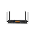 thumbnail image 3 of TP-Link Dual-Band BE3600 Wi-Fi 7 Router Archer BE230 | 4-Stream 3.6 Gbps | 2×2.5G + 3×1G Ports, USB 3.0, 2.0 GHz Quad Core, 4 Antennas (Archer BE230), 3 of 9