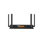 TP-Link Dual-Band BE3600 Wi-Fi 7 Router Archer BE230 | 4-Stream 3.6 Gbps | 2×2.5G + 3×1G Ports, USB 3.0, 2.0 GHz Quad Core, 4 Antennas (Archer BE230)