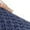Navy, variant on Vance Mens Julius Knit Lace-up Casual Dress Shoe
