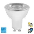 thumbnail image 1 of Euri Lighting EP16-4020ew 7 watt 2700K PAR16 Flood Dimmable LED Light Bulb, 1 of 1