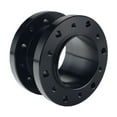 thumbnail image 4 of Dewhel Entretoise de Direction en Aluminium Hauteur 5cm pour Kit de Moyeu de Volant de Rechange, 4 of 4