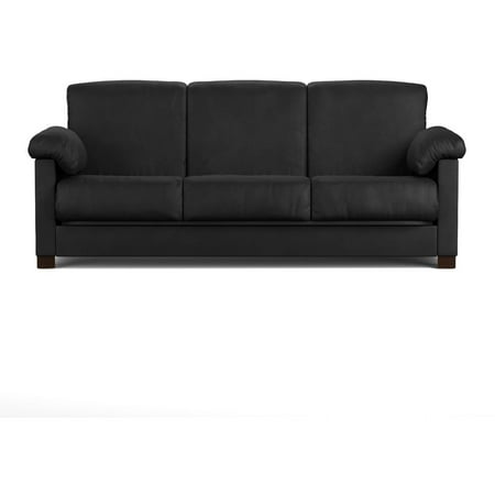 Mainstays Montero Sofa Bed, Multiple Colors
