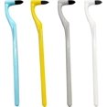 thumbnail image 1 of Removedor de sarro, 4 piezas, removedor profesional de manchas dentales, borrador de manchas dentales, pulidor dental, limpieza de sarro para blanqueamiento dental, 1 of 4