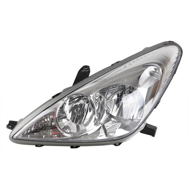 For Lexus ES300 & ES330 Halogen 2002 2003 2004 New Left Headlight