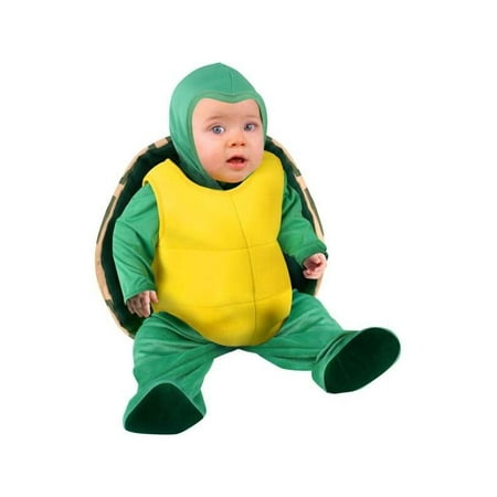 Infant Turtle Costume