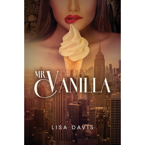Mr. Vanilla, (Paperback)