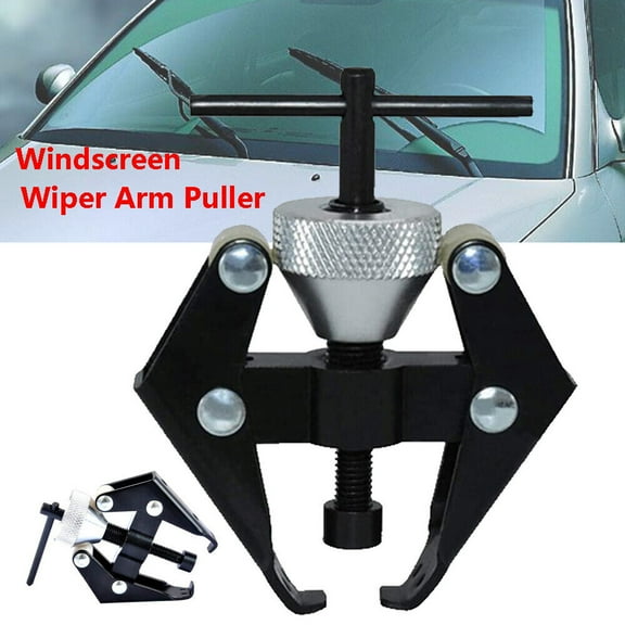 WIPER ARM BATTERY TERMINAL REMOVAL TOOLS BEARING ARM REMOVAL REMOVER PULLER USA