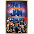 thumbnail image 1 of Space Jam: A New Legacy - Team Wall Poster, 14.725" x 22.375", 1 of 4