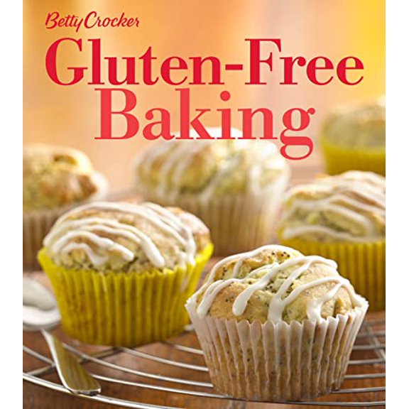 Pre-Owned Betty Crocker Gluten-Free Baking (Paperback) 0544579208 9780544579200