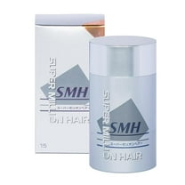 Super Million Hair Auburn Enhancement Fibers - 0.35 oz Made in Japan