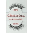 thumbnail image 1 of Christina Eyelashes 60Packs #Dw, 1 of 1