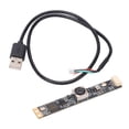 thumbnail image 2 of MP Camera Module,Autofocus Fixed Focus 8MP Camera Module US Webcam Board Ultimate Comfort, 2 of 7