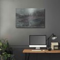 thumbnail image 5 of Luxe Metal Art 'Old Fishing Boat' by Kamdon Kreations, Metal Wall Art, 36"x24", 5 of 9