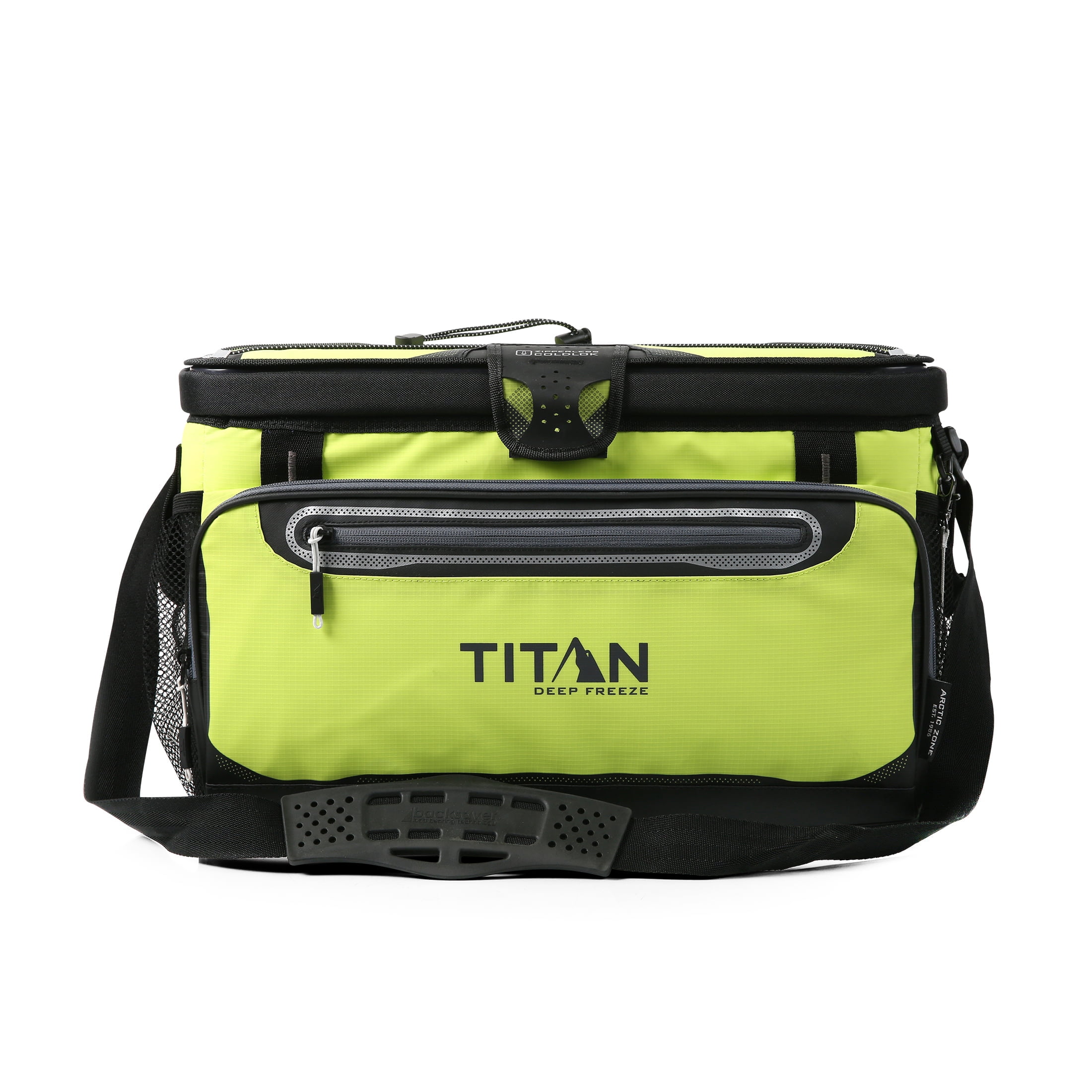 titan cooler 48 can