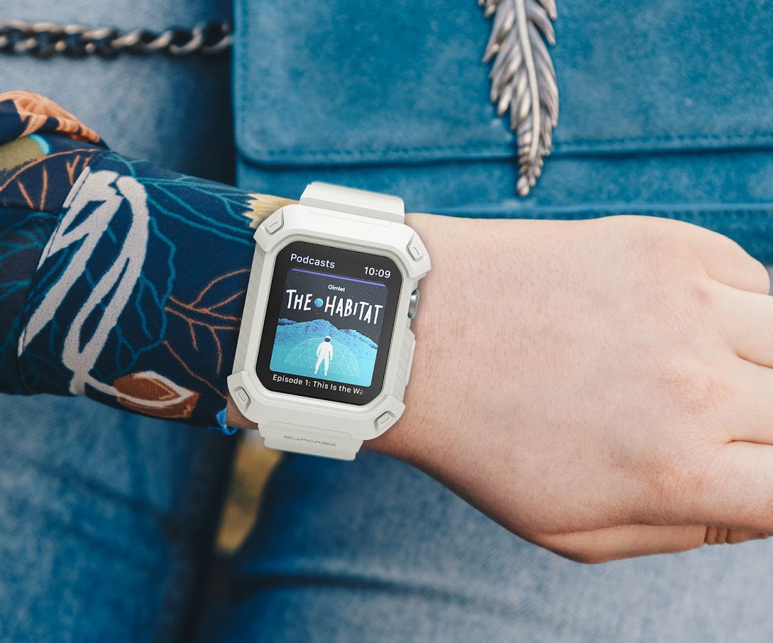supcase apple watch