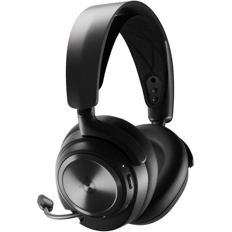 ヘッドホン Steelseries Arctis NOVA Pro Wireless Arctis Nova Pro Wireless for PC & PlayStation